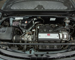 1994 Honda NSX-R | RM Sotheby's | London