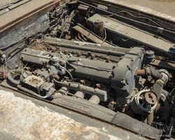 1964 Maserati Sebring 3500 GTi Series I by Vignale | RM Sotheby's | The Junkyard: The Rudi Klein Collection