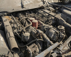 1972 Ferrari 365 GTC/4 by Pininfarina | RM Sotheby's | The Junkyard: The Rudi Klein Collection