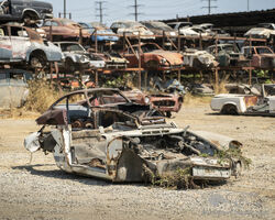 1973 Porsche 911 T Coupe | RM Sotheby's | The Junkyard: Online