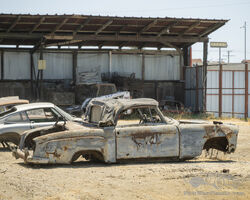 1957 Mercedes-Benz 220 S Cabriolet | RM Sotheby's | The Junkyard: Online