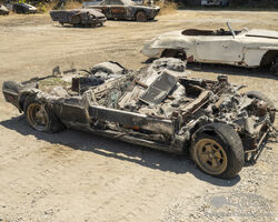 1979 Lotus Espirit | RM Sotheby's | The Junkyard: Online