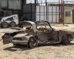 1968 Porsche 912 Targa | RM Sotheby's | The Junkyard: Online