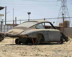 1968 Porsche 912 Coupe by Karmann | RM Sotheby's | The Junkyard: Online