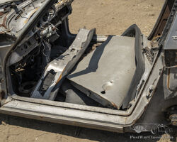 1971 Porsche 911 E Targa | RM Sotheby's | The Junkyard: Online