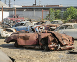1963 Porsche 356 C 1600 SC Cabriolet by Reutter | RM Sotheby's | The Junkyard: Online