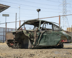 1967 Porsche 911 Coupe | RM Sotheby's | The Junkyard: Online