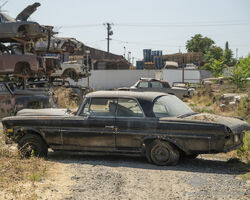 1969 Mercedes-Benz 280 SE Coupe | RM Sotheby's | The Junkyard: Online