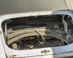 1968 Porsche 912 Coupe by Karmann | RM Sotheby's | The Junkyard: Online