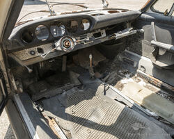 1968 Porsche 912 Coupe by Karmann | RM Sotheby's | The Junkyard: Online