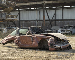 1985 Porsche 911 Targa | RM Sotheby's | The Junkyard: Online
