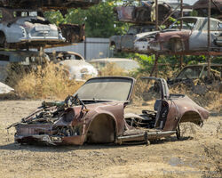 1985 Porsche 911 Targa | RM Sotheby's | The Junkyard: Online