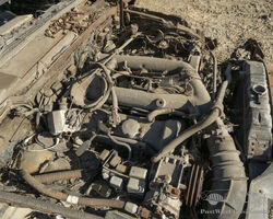 1967 Mercedes-Benz 600 | RM Sotheby's | The Junkyard: Online