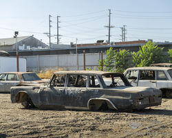 1969 Mercedes-Benz 600 Sedan | RM Sotheby's | The Junkyard: Online
