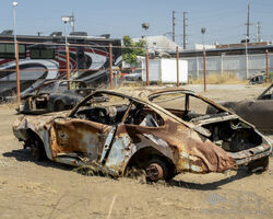 1968 Porsche 911 Coupe | RM Sotheby's | The Junkyard: Online