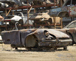1969 Porsche 911 S Targa | RM Sotheby's | The Junkyard: Online