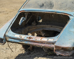 1965 Porsche 911 Coupe | RM Sotheby's | The Junkyard: Online