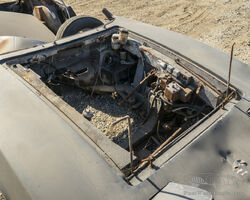 1971 Maserati Ghibli SS 4.9 Coupe by Ghia | RM Sotheby's | The Junkyard: Online