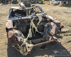 1976 Aston Martin V8 Series III | RM Sotheby's | The Junkyard: Online