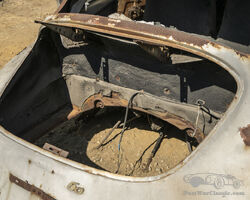 1962 Porsche 356 B 1600 Coupe by Reutter | RM Sotheby's | The Junkyard: Online