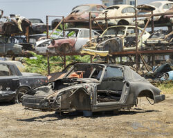 1981 Porsche 911 Targa | RM Sotheby's | The Junkyard: Online