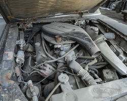 1967 Maserati Mexico by Vignale | RM Sotheby's | The Junkyard: Online