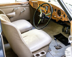 1954 Bentley R-Type Continental Fastback Sports Saloon by H.J. Mulliner | RM Sotheby's | London
