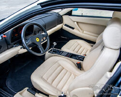 1992 Ferrari 512 TR | RM Sotheby's | Private Sales