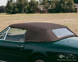 1980 Aston Martin V8 Volante