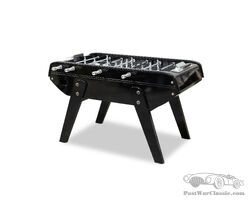 Bonzini Babyfoot Black Edition | The Zoute Sale 2024 by Bonhams|Cars
