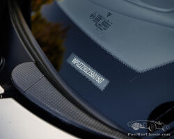 2002 Porsche 996 Turbo X50 Sunroof Coupé | The Zoute Sale 2024 by Bonhams|Cars