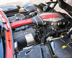 2008 Mercedes-Benz SLR McLaren Crown Edition | The Zoute Sale 2024 by Bonhams|Cars