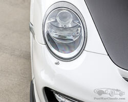 2010 Porsche 997 GT2 RS | The Zoute Sale 2024 by Bonhams|Cars