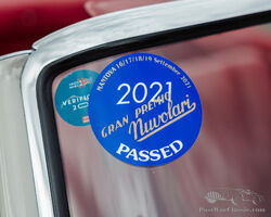 1957  Mercedes-Benz 190SL Roadster  | The Zoute Sale 2024 by Bonhams|Cars
