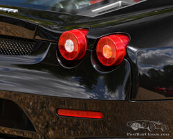 2005 Ferrari F430 F1 Coupé | The Zoute Sale 2024 by Bonhams|Cars