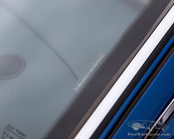 1998 Bentley Continental T NARSE Special Edition coupé | The Zoute Sale 2024 by Bonhams|Cars
