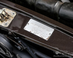 1970 Mercedes-Benz 280 SE 3.5 Coupé | The Zoute Sale 2024 by Bonhams|Cars
