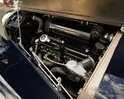 1953 Bentley R-Type Drophead Coupé by H.J. Mulliner | RM Sotheby's | London
