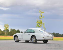 1950 Aston Martin DB2 Coupé | RM Sotheby's | London