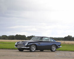 1962 Aston Martin DB4 Series IV Vantage | RM Sotheby's | London