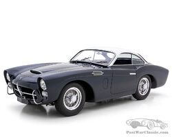 1954 Pegaso Z-102 | Hyman LTD
