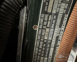 1969 Mercedes-Benz 600 SWB | The Audrain Concours Auction 2024 by Bonhams|Cars