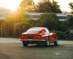 1965 Ferrari 275 GTB by Scaglietti | RM Sotheby's | London