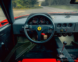 1989 Ferrari F40 | RM Sotheby's | London