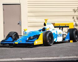 2005 Panoz Newman/Haas Racing IndyCar | The Chattanooga Auction 2024 | 12 October 2024