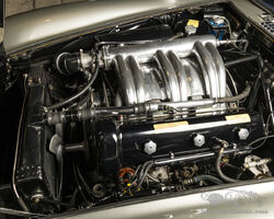 1954 Mercedes-Benz 300 SL Gullwing | RM Sotheby's | London