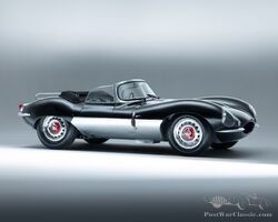 1957 Jaguar XKSS | RM Sotheby's | London