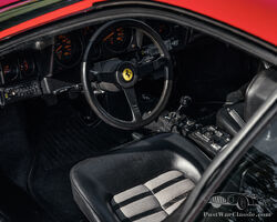 1983 Ferrari 512 BBi | RM Sotheby's | Munich