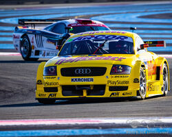 2000 Abt-Audi TT-R DTM | RM Sotheby's | Munich