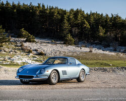 1966 Ferrari 275 GTB by Scaglietti | RM Sotheby's | Private Sales